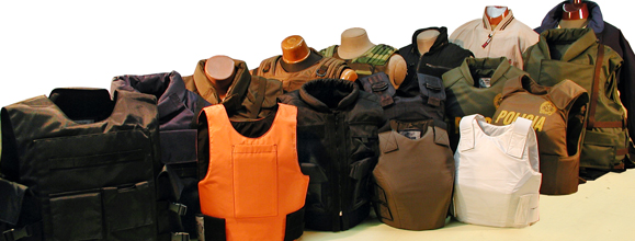 Body Armor